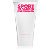 Jil Sander Sport For Women gel za prhanje 150 ml za ženske