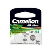 Camelion AG 3-392 alk. (LR41, 192)