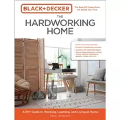 Black & Decker The Hardworking Home