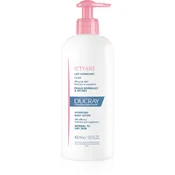Ducray Ictyane vlažilna krema za telo za suho do zelo suho kožo  400 ml