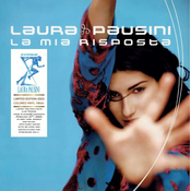 Laura Pausini - La Mia Risposta, Limited Edition (Coloured Vinyl)