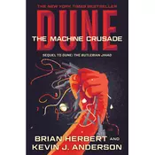 Dune: The Machine Crusade