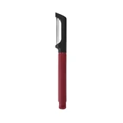 Stainless steel peeler, 20 cm, Classic, Empire Red - KitchenAid