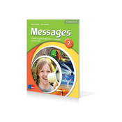 MESSAGES 2, UČBENIK, ROKUS-KLETT (095598)