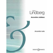 LINDBERG:ACCORRDION JUBILEES