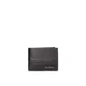 Pierre Cardin Muški kožni novcanik 8806-97, Crni