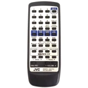 General JVC RM-RXUT200R - compatible General-branded remote control