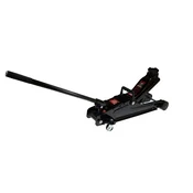 AWTOOLS ŽABA Nizkoprofilni hidravlični dvigalo 2,5T, 85-385mm