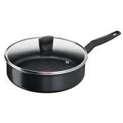 TEFAL Start Easy ponev 24 cm s pokrovom, (5000128774)