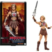 MATTEL Barbie kolekcionarska lutka He-Man 30 cm, (5000511710)