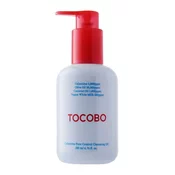 Tocobo Calamine Pore Control Cleansing Oil - Hidrofilno olje za problematično kožo s kalaminom 200ml