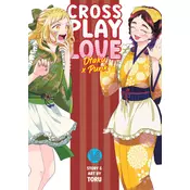 Crossplay Love: Otaku X Punk Vol. 14