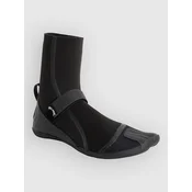 Billabong Absolute Core Boot 5mm Booties black