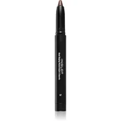 Inglot Brow Shaping Pencil svinčnik za obrvi s šilčkom odtenek 62 1.4 g