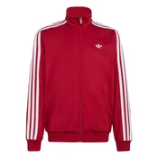 adidas Jopa Firebird HZ6647 Rdeča Loose Fit