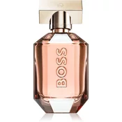 Hugo Boss Ženski parfem The Scent EDP, 50ml