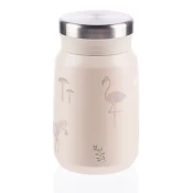 Zopa termo boca za hranu 500 ml Safari