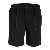 JACK & JONES Hlače JPSTACE NEO  črna