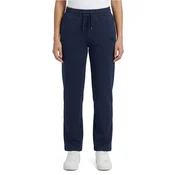 Robe di Kappa donji deo trenerke Maritas Brushed za žene, teget