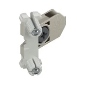 BLUM Tandembox pritrdilec ličnice, simetr.,INSERTA., ZSF.35A2