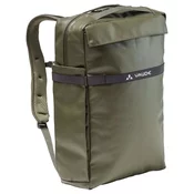 Vaude Nahrbtnik/Torba za prtljažnik Mineo Transformer, 20L, Khaki