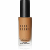 Bobbi Brown Skin Long-Wear Weightless Foundation Tecni puder Tecni puderi za lice
