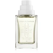 The Different Company Limon De Cordoza toaletna voda uniseks 100 ml polnilna