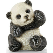 SCHLEICH 14734 Panda Mladič