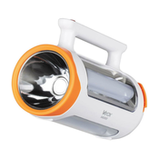 LED prigušiva punjiva lampa 2u1 sa funkcijom powerbanke LED/5W/230V 3500 mAh