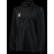 Mikica Hummel HMLESSENTIAL HALF-ZIP KIDS