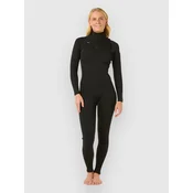 Rip Curl Dawn Patrol Cz 32 Gb Wetsuit black