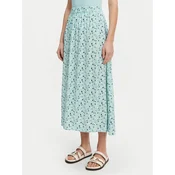 Marc OPolo Denim Trapezno krilo 500 0006 266 Modra Regular Fit