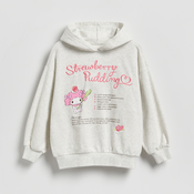 Reserved - GIRLS` JOGGING TOP