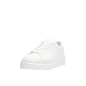 Pull&Bear Nizke superge bela