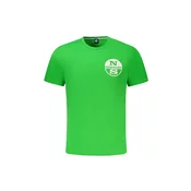 NORTH SAILS Muška majica 996024000_VE0432, Zelena