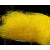 Dubbing za vezavo Sybai Super Bright Dubbing | Yellow