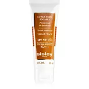 Sisley - PHYTO SUN super soin solaire visage SPF50+ 40 ml