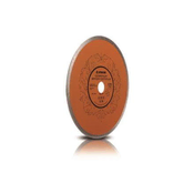 STAYER Dijamantna oštrica Diamond disc solid H7, O 230 x 22.2 mm