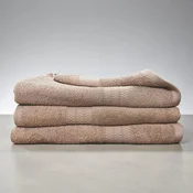 Peškir Stock Krem/Roze boja 80x150cm C22
