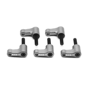RED DSMC M4 Wingnut 15mm (5-Pack)