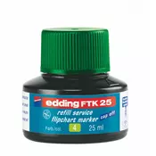 Refil za flipchart markere E-FTK 25, 25ml