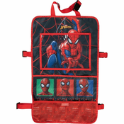 Organizator za Sjedalo Auta Spiderman CZ10274 Crvena