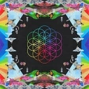 Coldplay - A Head Full Of Dreams (LP)
