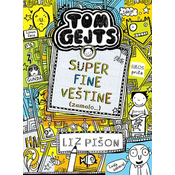 Tom Gejts Super fine veštine (zamalo...)
