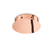 STROPNI NOSILEC ZA VEZENINO ROSE MAGNETICO 8 LUCI BAKER ID272443