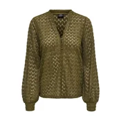 JDY Bluza JDYAvery oliva
