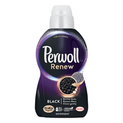 PERWOLL Kapsule za pranje crnog veša Renew Black 18 pranja/ 990ml
