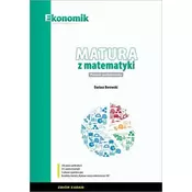 Matura z matematyki ZP Zbiór zadań w.2021 EKONOMIK
