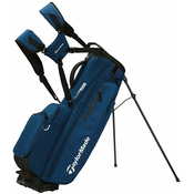 TaylorMade Flextech Navy Golf torba Stand Bag