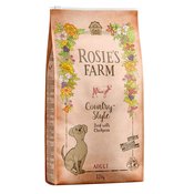 Ekonomično pakiranje Rosies Farm 2 x 12 kg - Janjetina
